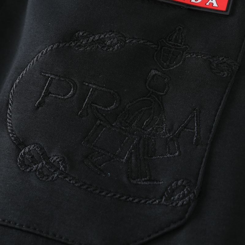 Prada Long Pants